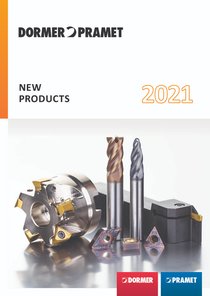 New Products 2021