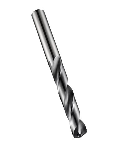 Carbide Drill