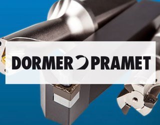 Dormer Pramet