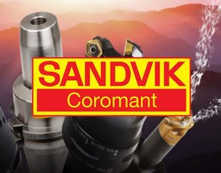 Sandvik Coromant