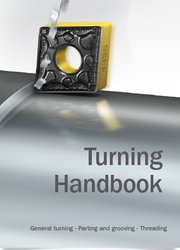 Turning Handbook