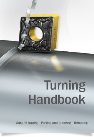 Turning Handbook