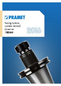 Tooling Systems