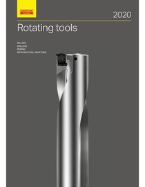 Rotating Tools