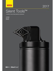 Silent Tools