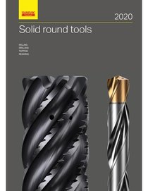 Solid Round Tools