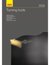 Turning Tools