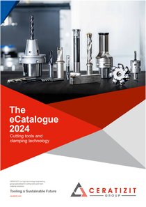 Ceratizit Main Catalogue