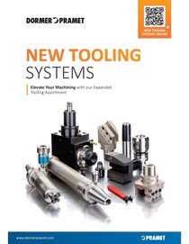 New Tooling Systems 23.2