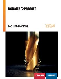 Holemaking 2024