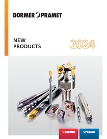 New Products 2024
