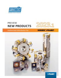 Preview New Products 2023