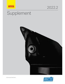 Supplement 22.2