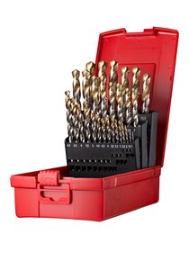 A095 Drill Sets