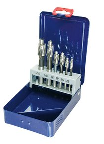 Counterbore Set
