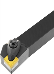 CNMG Turning Tool - External