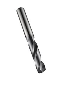 Carbide Drill 3XD