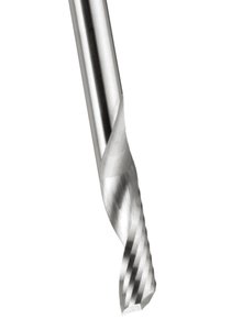 AP Series - Single Flute Endmill