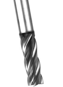 EE Series – 4 Flute Endmill