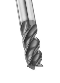 PVE Series - 4 Flute Endmill